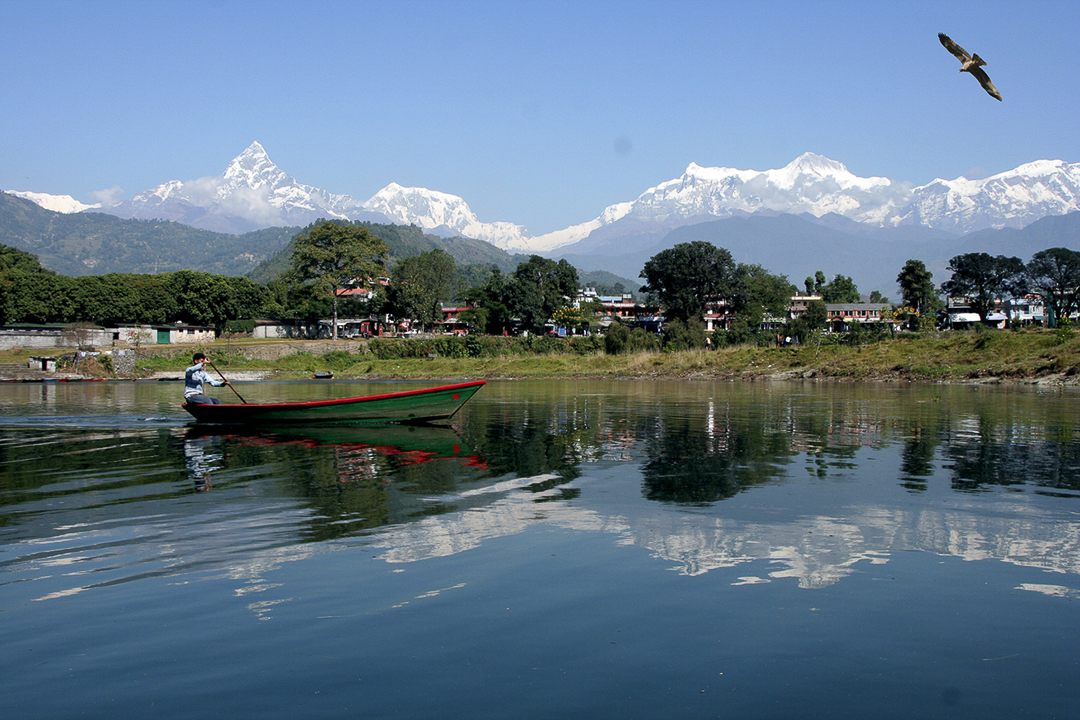 Bjarne_Mandrup_Himalaya_Lake_view