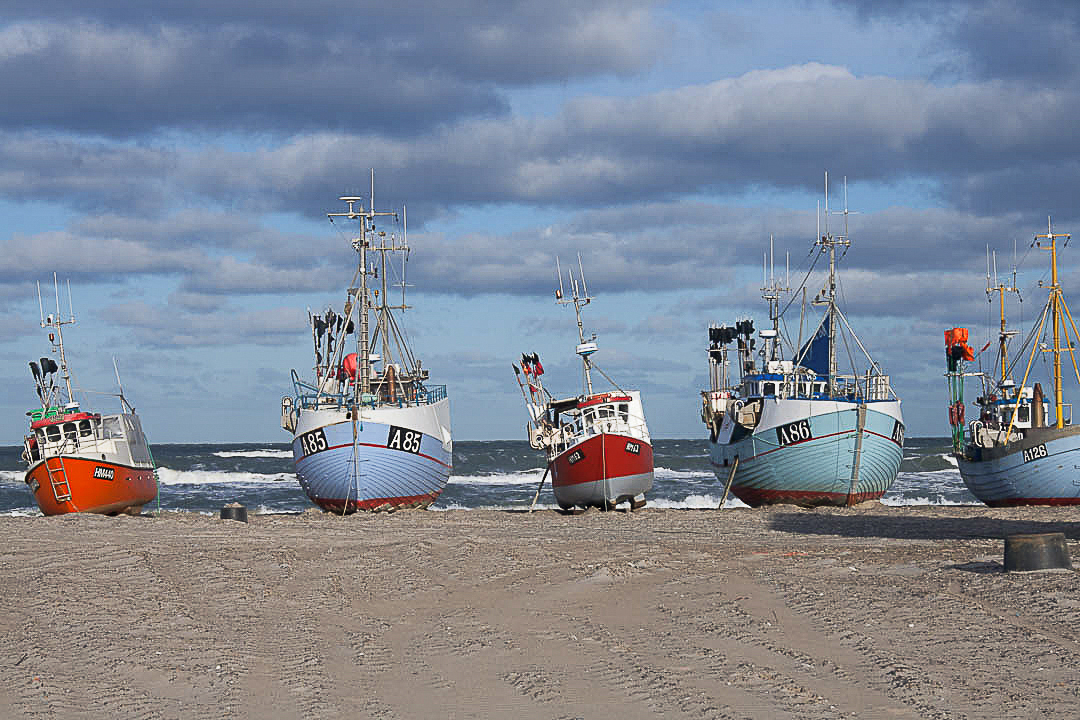 Ove Jørgensen_Thorup Strand - Kopi